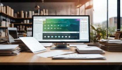 悟空进销存为何成为Excel库存管理的优选替代方案? 悟空进销存为何成为Excel库存管理的优选替代方案?