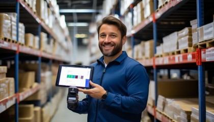 悟空进销存:为何成为库存扫码管理的首选系统? 悟空进销存:为何成为库存扫码管理的首选系统?