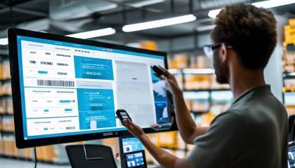 悟空进销存:为何成为库存扫码管理的首选系统? 悟空进销存:为何成为库存扫码管理的首选系统?