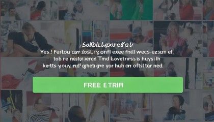 Q：有没有试用版本？我想先试试看再决定。