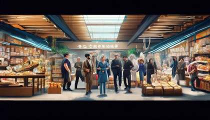 Q：适合个人卖家还是企业用户？
A：两