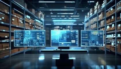 在这个竞争越来越激烈的商业环境中，库存管