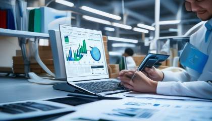 悟空进销存有哪些优势?如何选择适合的仓库管理系统? 悟空进销存有哪些优势?如何选择适合的仓库管理系统?