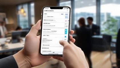 还有一个很重要的点，就是它的移动端支持。