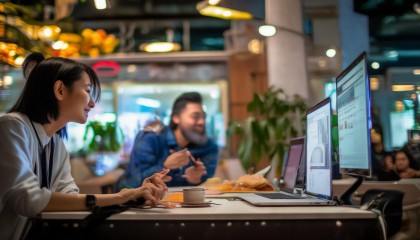 另外，悟空进销存还有一个很大的优势，就是