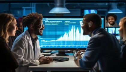 还有一个很重要的点，就是它的更新迭代非常