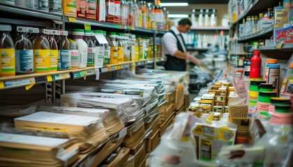 说实话，农资这个行业吧，说大不大，说小也