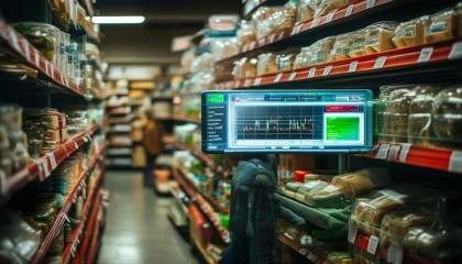 再说库存管理，这是很多农资店头疼的问题。