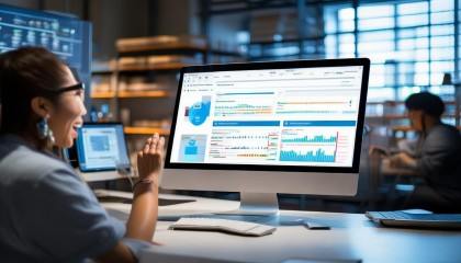 当然啦，除了这些基本功能，悟空进销存还有