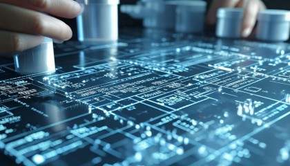 再来说说数据安全这块儿。医疗器械行业的数