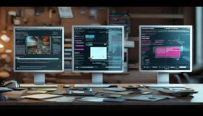 不过话说回来，虽然开源系统有很多，但真正