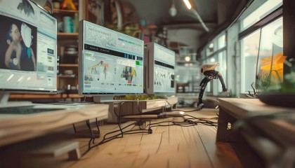 还有一些像管家婆、速达这样的系统，价格亲