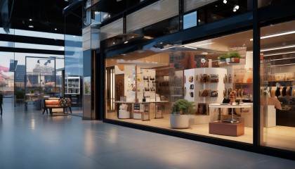 第八个是有赞零售，这个主要是针对电商和线