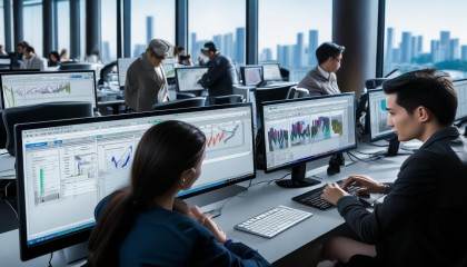 企业进销存管理系统推荐:为何选择悟空进销存? 企业进销存管理系统推荐:为何选择悟空进销存?