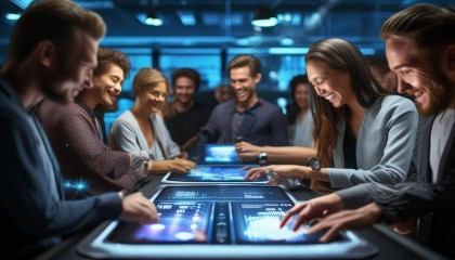 其实啊，选系统就跟找朋友一样，不是看谁名