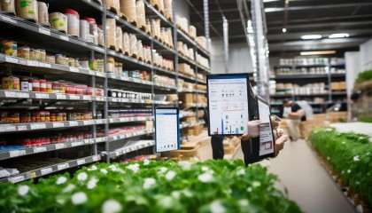 农资进销存系统推荐及为何选择悟空进销存? 农资进销存系统推荐及为何选择悟空进销存?