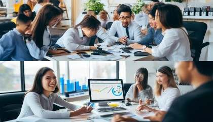 农资进销存系统推荐及为何选择悟空进销存? 农资进销存系统推荐及为何选择悟空进销存?