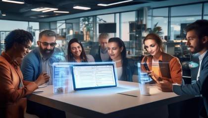 Q1：悟空进销存适合哪些类型的企业使用？