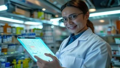 如果你也在为药品进销存系统发愁，我真的建