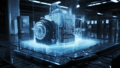 Q：数据安全有保障吗？
A：有保障的！