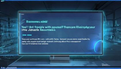 Q：能不能和现有的财务软件对接？
A：