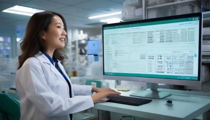 说真的，我第一次接触悟空进销存的时候，是