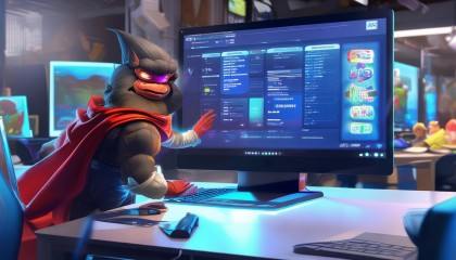 总之，选对工具，事半功倍。悟空进销存，不