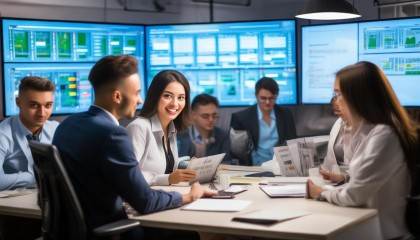 医疗器械进销存系统推荐:为何选择悟空进销存? 医疗器械进销存系统推荐:为何选择悟空进销存?