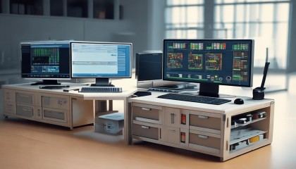 基础型的系统一般价格比较便宜，适合小企业