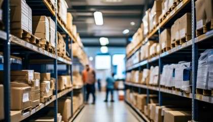 说到进销存系统，其实很多人都不太清楚到底