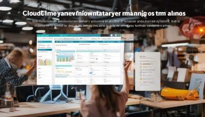 嘿，朋友，你是不是也在找一款好用的进销存