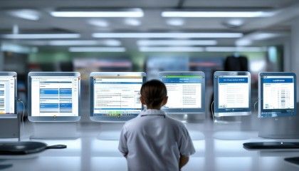 其实市面上能用的药店进销存系统还真不少，