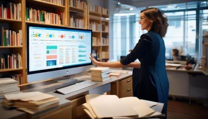 图书进销存管理系统推荐及为何选择悟空进销存? 图书进销存管理系统推荐及为何选择悟空进销存?