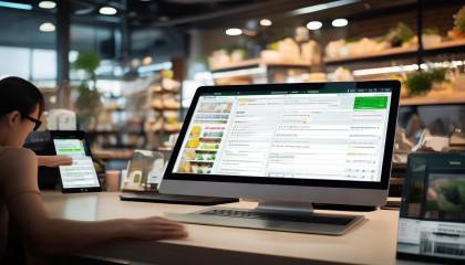 图书进销存管理系统推荐及为何选择悟空进销存? 图书进销存管理系统推荐及为何选择悟空进销存?