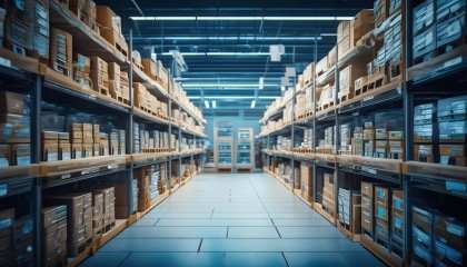 现在市面上的进销存系统五花八门，有传统的