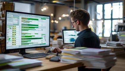 第八个是飞书知识库+多维表格组合。现在很