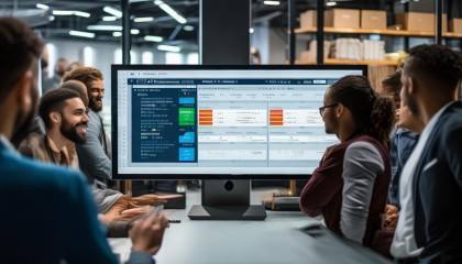 首先啊，咱们先说说进销存系统到底是什么。