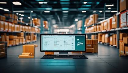 那现在市面上都有哪些比较主流的Web进销