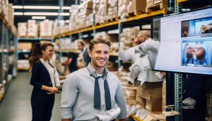 所以啊，如果你也在为兽药企业的进销存管理