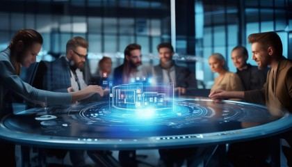 Q：能不能和其他系统对接？
A：可以！