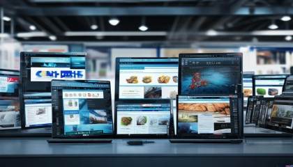 电子采购管理系统推荐及为何选择悟空进销存? 电子采购管理系统推荐及为何选择悟空进销存?