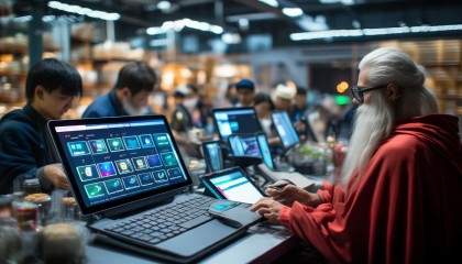 电子采购管理系统推荐及为何选择悟空进销存? 电子采购管理系统推荐及为何选择悟空进销存?