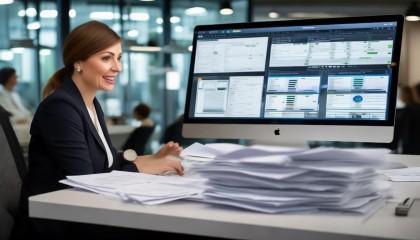 我自己公司之前用的是一个老系统，每次做一