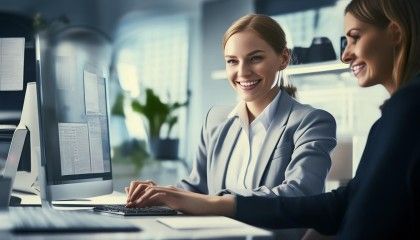 Q：售后服务怎么样？
A：他们的客服响