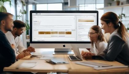 说到底，选采购管理软件最重要的就是两个字