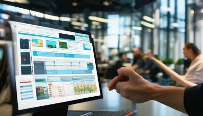 悟空进销存:为何成为采购管理系统软件的优选方案? 悟空进销存:为何成为采购管理系统软件的优选方案?