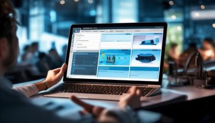 为什么这么说呢？因为悟空进销存不仅界面友