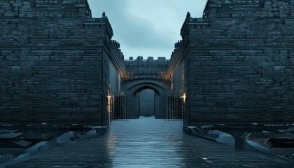 再说说它的数据安全性吧，这也是很多人关心