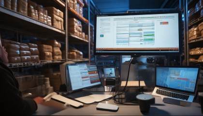 悟空进销存:为何成为采购软件管理系统的优选方案? 悟空进销存:为何成为采购软件管理系统的优选方案?