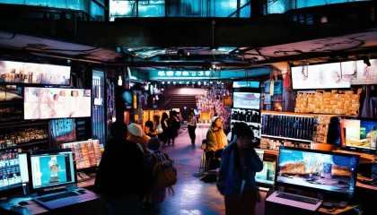 哎，说到政府采购管理系统，其实现在市面上